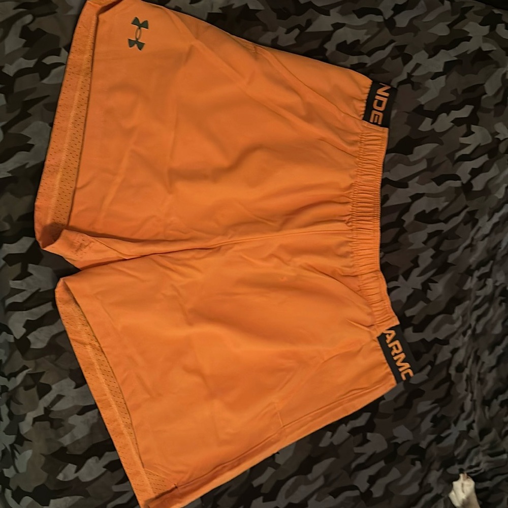 UA Shorts